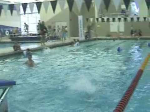 Minnetonka Aquatics Center