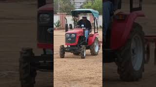 #captain mini tractor #shortsvideo #shorts  @SuperManish28