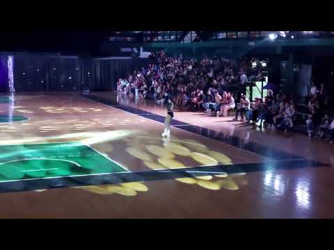 FESTIVAL DE PATÍN EN PUERTO GENERAL SAN MARTÍN - 14/12/2025