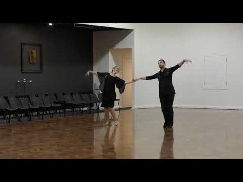 Swing Waltz - New Vogue - Emerald 3