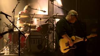 PIXIES - I&#39;ve Been Tired (Live in Columbus, OH)