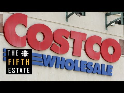 Prescription Drugs : The Costco Kickbacks  - The Fifth Estate