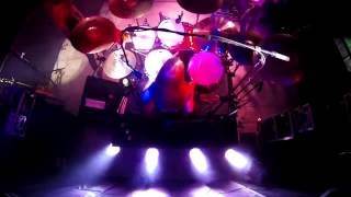 We Got the Beat-cover