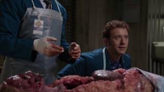 The Grief and the Girl