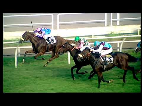 Napoli Galoppo 17/06/2022 - 6ª corsa - TRIS