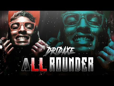 DRIDAXE x Snitch bitch - Δll rounder |OFFICIAL VIDEO| (Telugu rap)