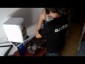 Dj GoZe - Hispasonic Minimixes 2013