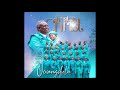 Trust In Christ Mix