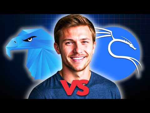Garuda Linux vs Kali Linux (2026): Daily Driver or Hacker Playground?