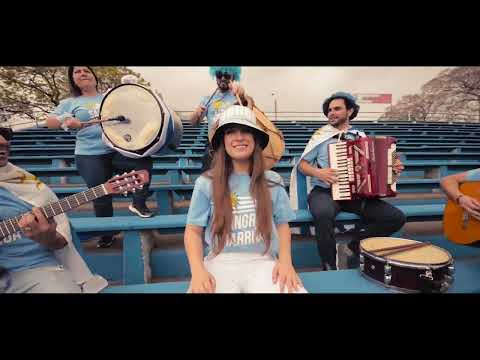 Catherine Vergnes - Sangre Charrua