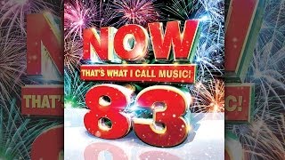 NOW 83 | Official TV Advert