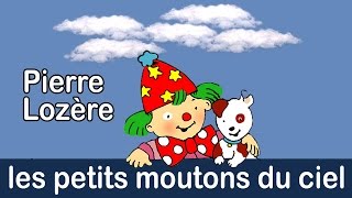 Les petits moutons du ciel de Pierre Lozère