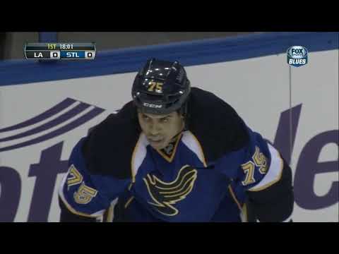 30.04.2013  Los Angeles - St.Louis  G1