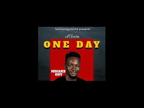 01 Ndiaks Oby - One Day (Intro)
