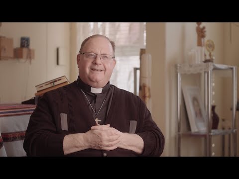 OPM: Témoignage du père Jean-Claude Bergeron, m.s.a.