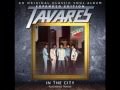 TAVARES:  In The City 2011 Reissue