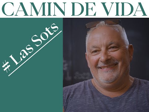 Camin de vida # Las Sots