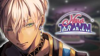 【NEWTOWN】アビスまで【にじさんじ/イブラヒム】