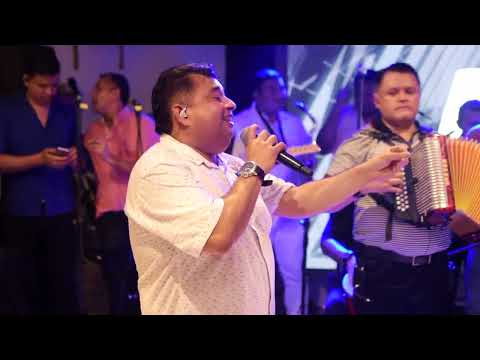NACI PARA QUERERTE  -  Fiesta donde Victor Gallardo en Barranquilla -  En Vivo
