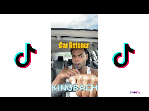Kingbach TikTok Compilation | October 2020