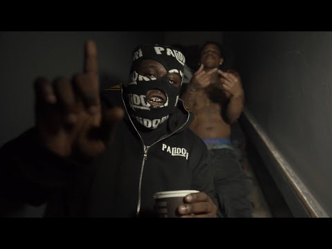 GB SMOKE “ON ME” A T-savage Film