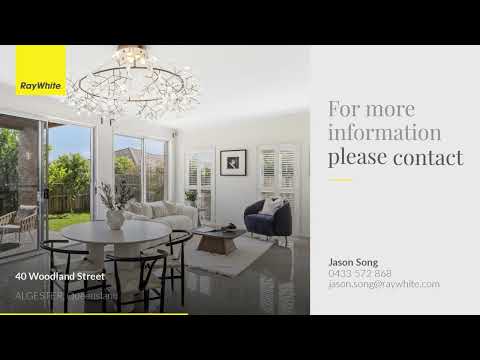 40 Woodland Street, Algester, QLD 4115, 5 chambres, 5 salles de bain, House