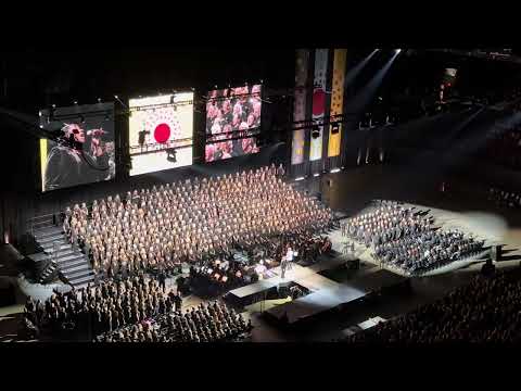 Harmony Project - I Call Ohio Home