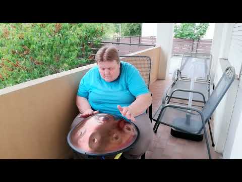 Eintauchen in arabische Klangwelten