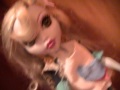 Monster High-Ke$ha Parody (Glitter Puke) 