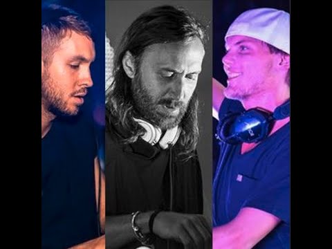 Avicii vs David Guetta vs Calvin Harris vs Others