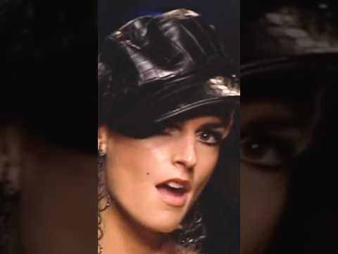 Jacquetta Wheeler - Dior SS 2005 HC