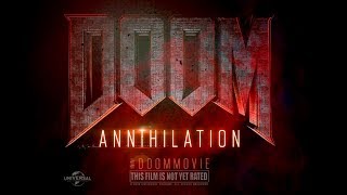 Doom: Annihilation (2019) Video