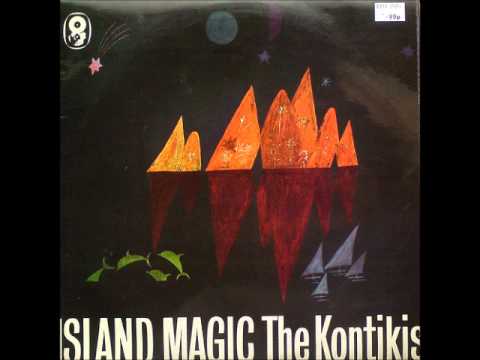The Kontikis- Gloria (cover)