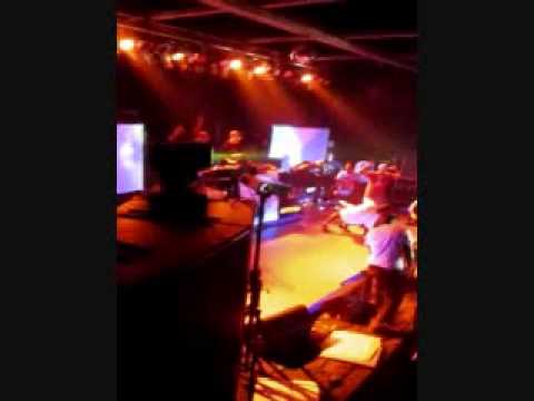 Double Clique & Whiskey Pete MC