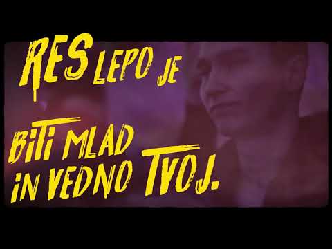 Matematika ft. Tokac - Mesto (Lyric Video)