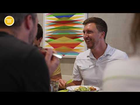 Label Friendly Work Space