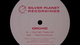 Orchid ‎– Human Nature (Original Mix)