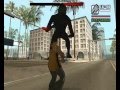 King Kong In The San Andreas 