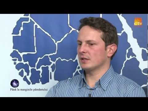 17. Până la marginile pământului - Mircea Deteșan jr. - partea 1