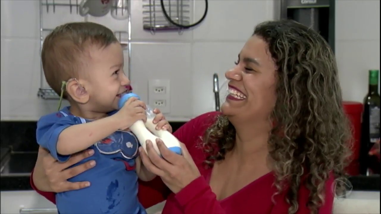 Conheça mãe que ficou entre a vida e a morte por causa da pré-eclâmpsia