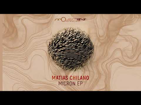 Matias Chilano - Nothing to Do (Original Mix) [Movement Recordings]
