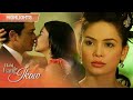 Ella Sees Denise And Miguel Kissing Dahil May Isang Ikaw