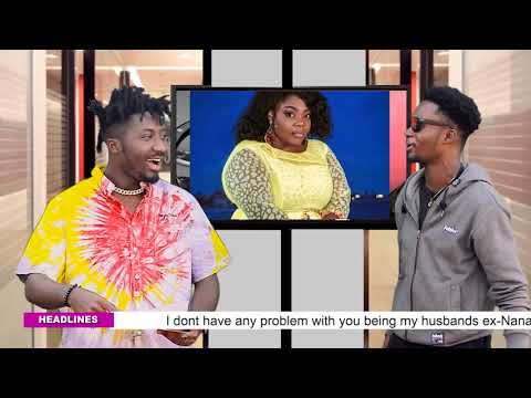 Amerado - Yeete Nsem with Bogo Blay, Bla Blight, Kweku Darlington and Yazzi Sangari | Episode 22