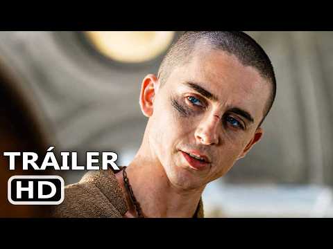 DUNE 3 Tráiler 2 Español Doblado (2026) Timothée Chalamet