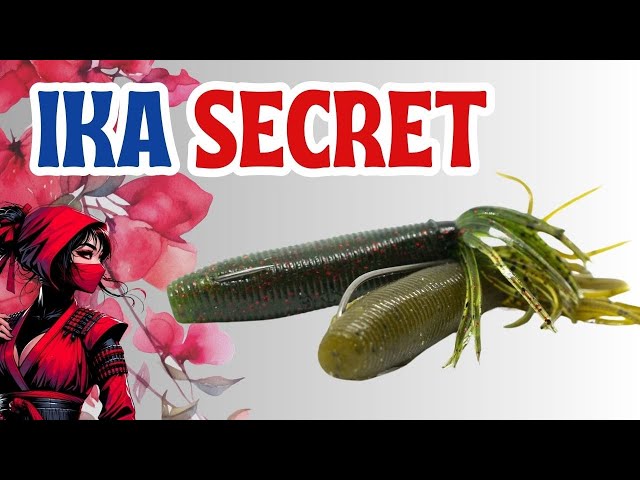 Video Pronunciation of IKA in English