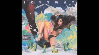 ICYTWAT - MILK (FULL ALBUM)