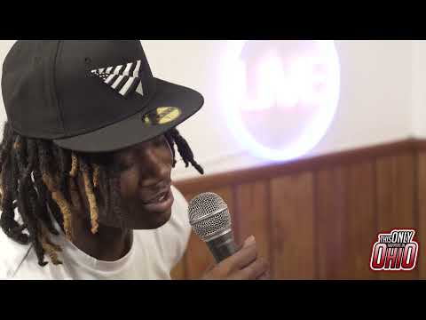ABMOE KaeKae Hot - @ThisOnlyHappensInOhio Interview