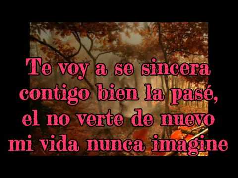♥Ya No Me Busques ♥ (Canción para dedicar) Rap Romántico  - Jhobick Zamora ft Ximena rap + letra