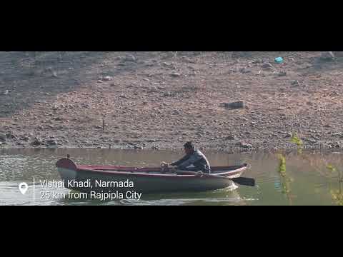 Narmada Eco Tourism Campsites