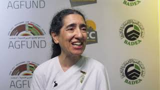 Maureen Goodman Programme Director Brahma Kumaris World Spiritual University